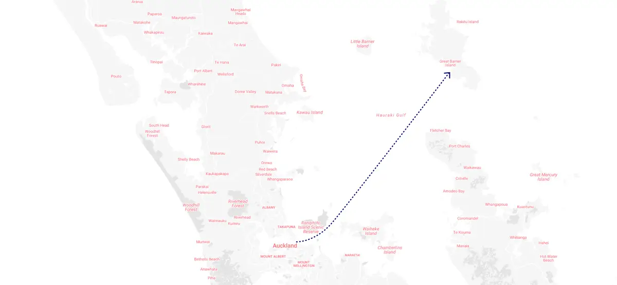 Hauraki Express - Water Taxi, Fishing Charters and Fuel Delivery