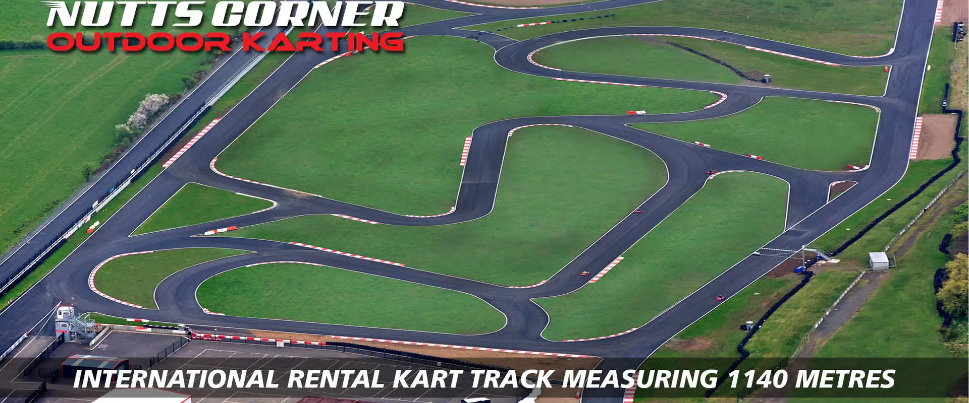 Nutts Corner Circuit