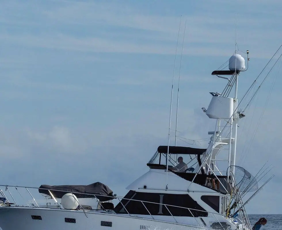 VICTORY CHARTERS