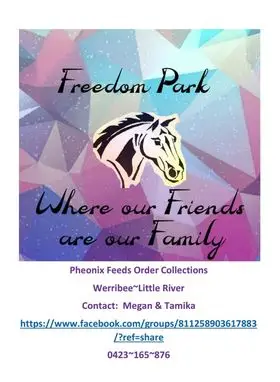 Phoenix Feeds