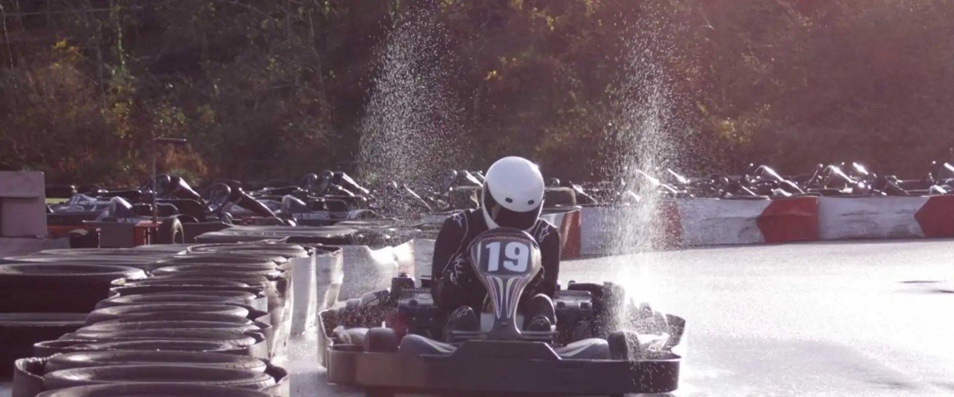 Coast 2 Coast Karting