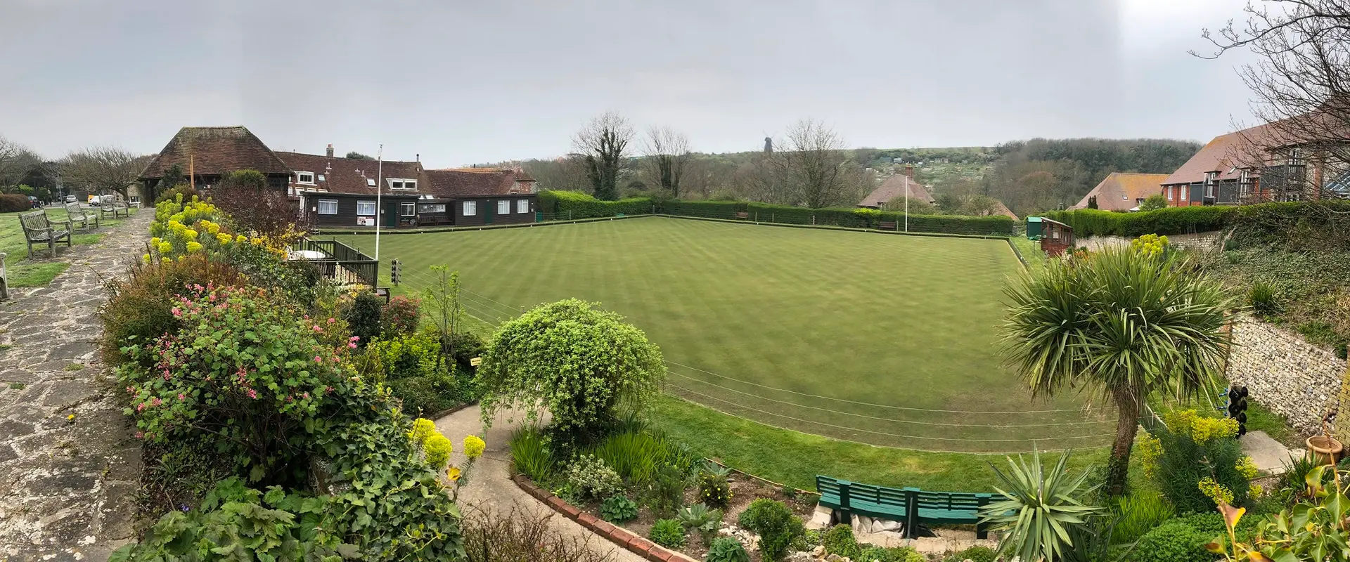 Rottingdean Bowling Club