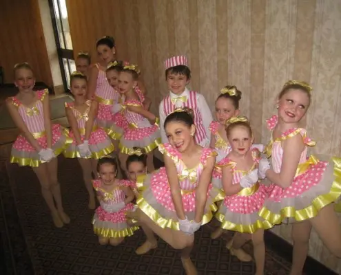 High Pointes Dance Academy
