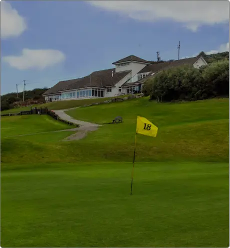 Maine Valley members golf club