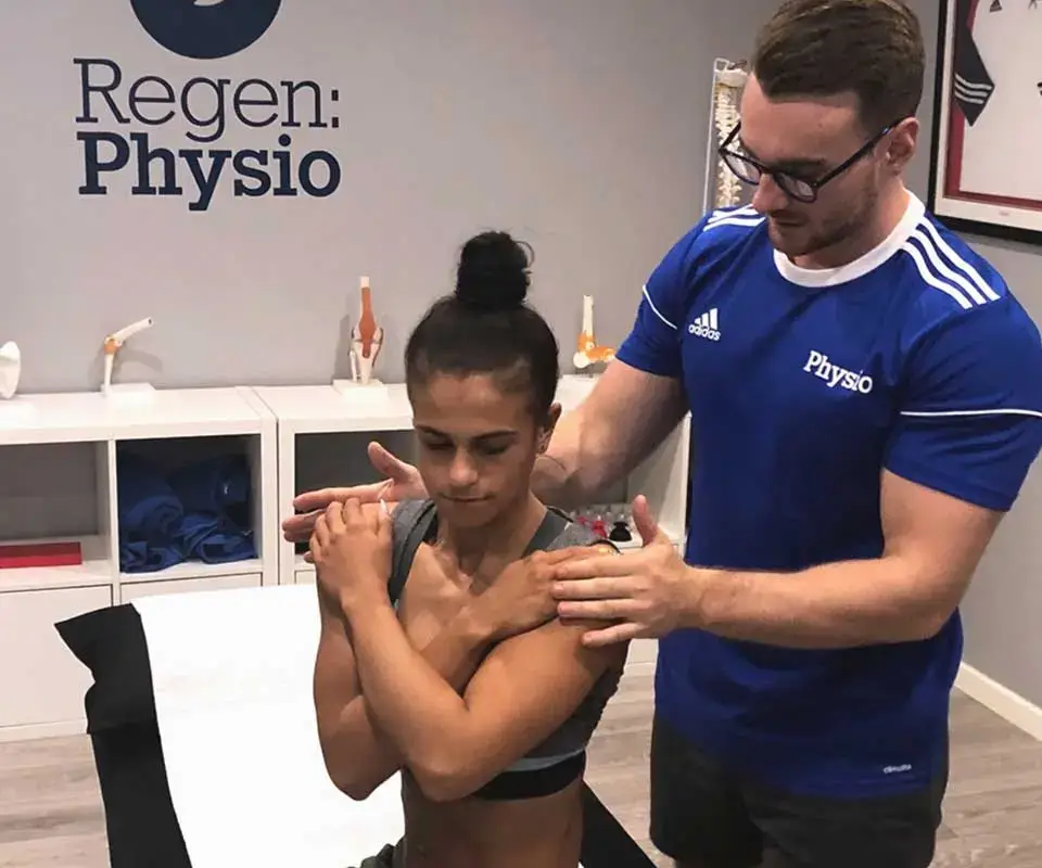 Regen Physio North Leeds (Seacroft)