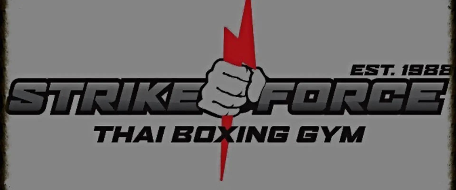 Strikeforce Muaythai Gym