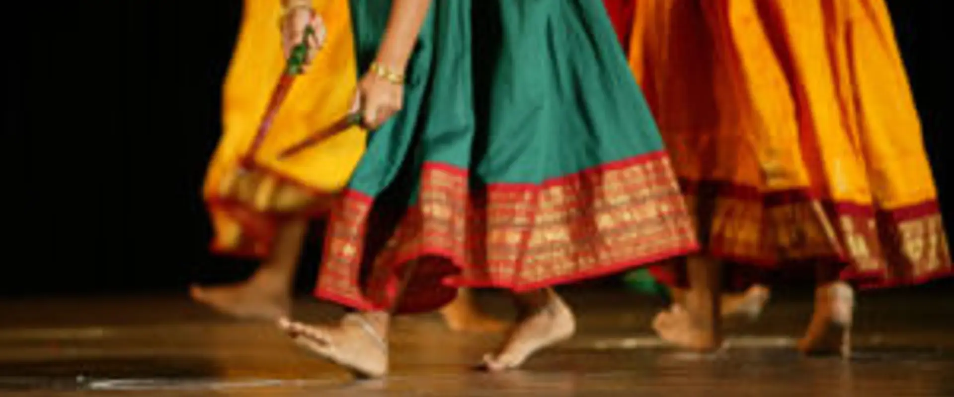 Krishnadhwani Natya