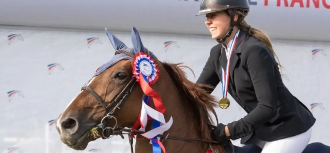 Merzé Compétition - Sport Études Équitation Élevage