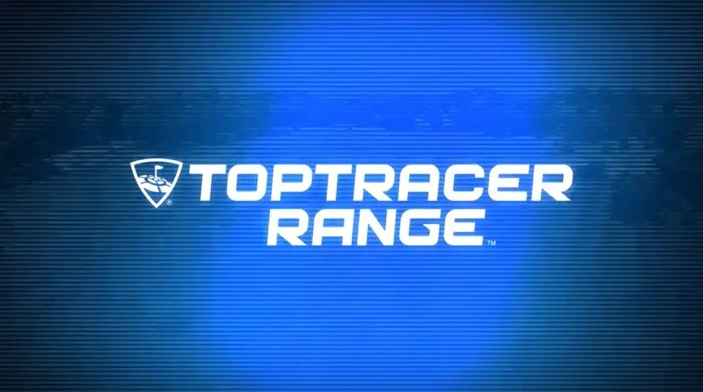 Golfway Driving Range Powered by Toptracer