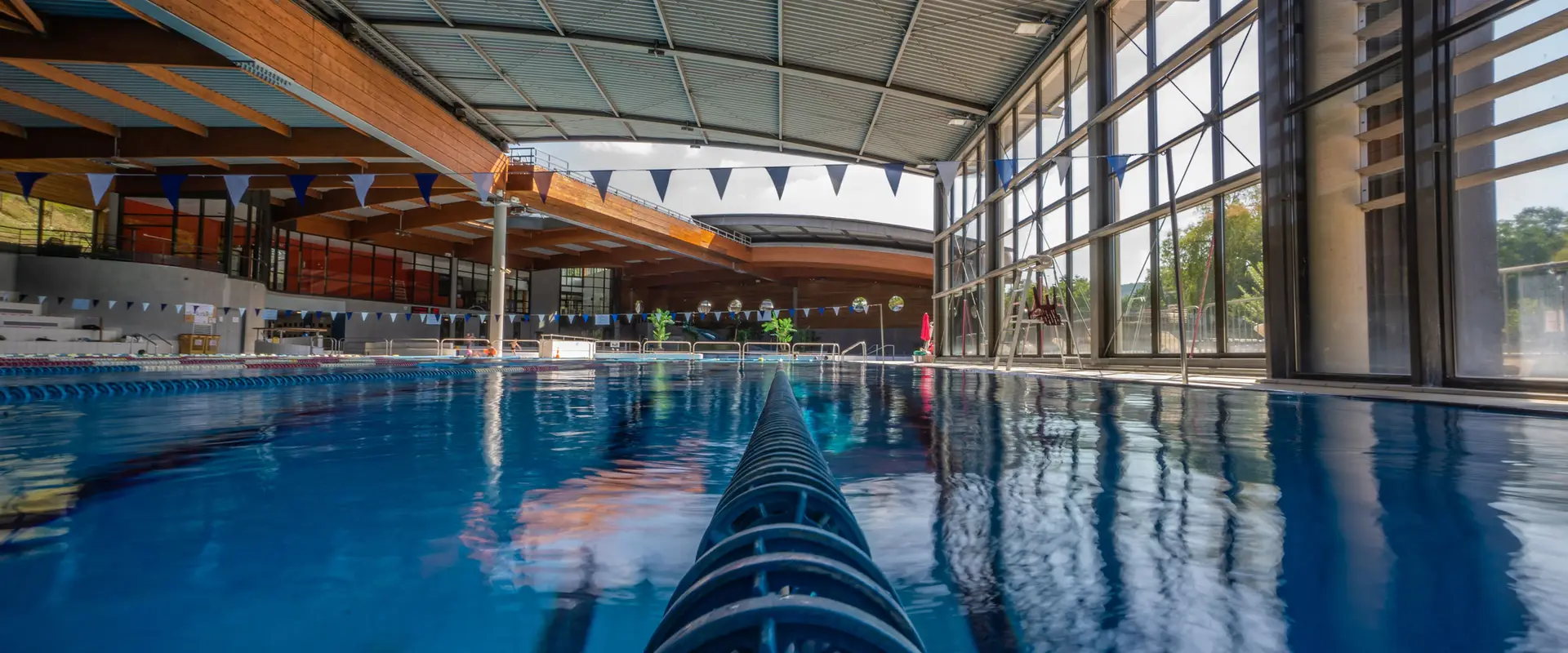 Centre Nautique Aqua'Rel