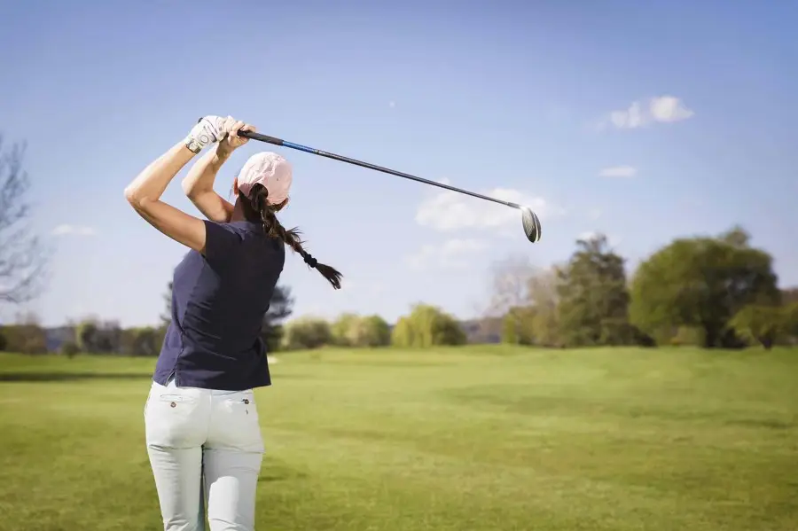 Crumlin Creek Golf Club