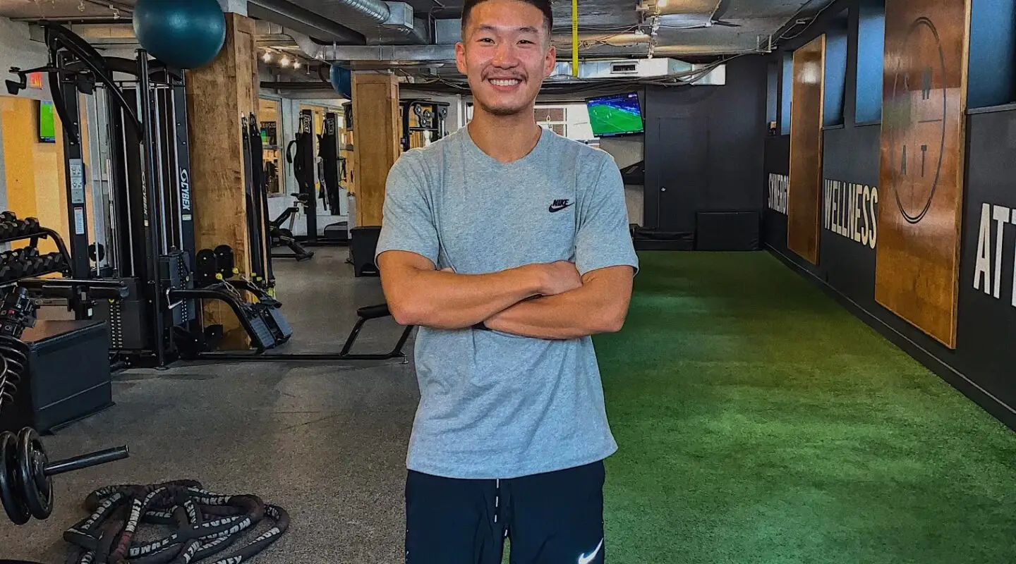 Rehab Collective - Physiotherapy, Chiropractic, Massage & Training