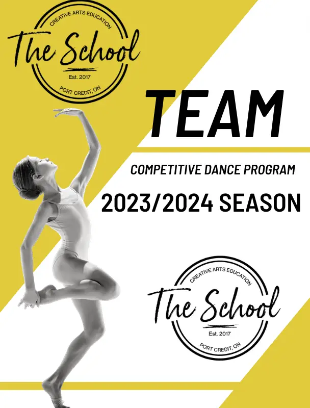 The School Creative Arts Education