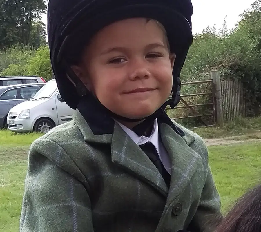 Riverside Equestrian Centre