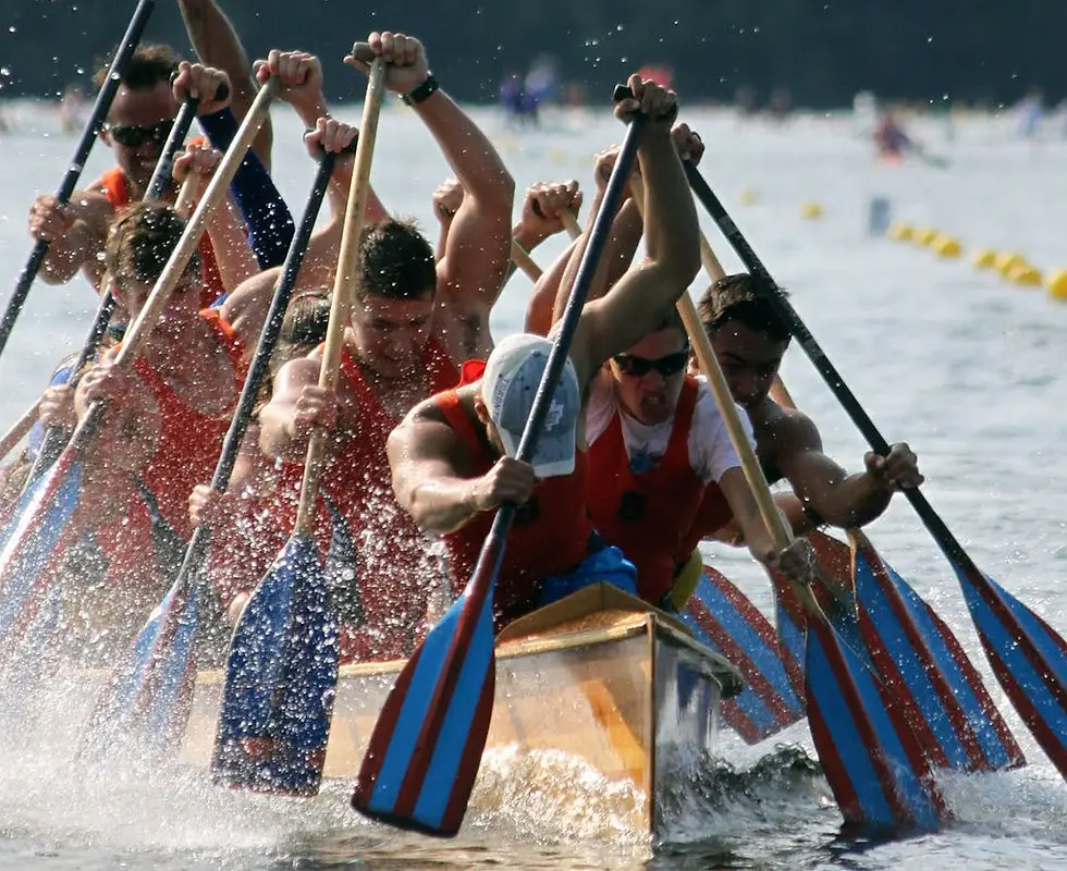 Sackawa Canoe Club