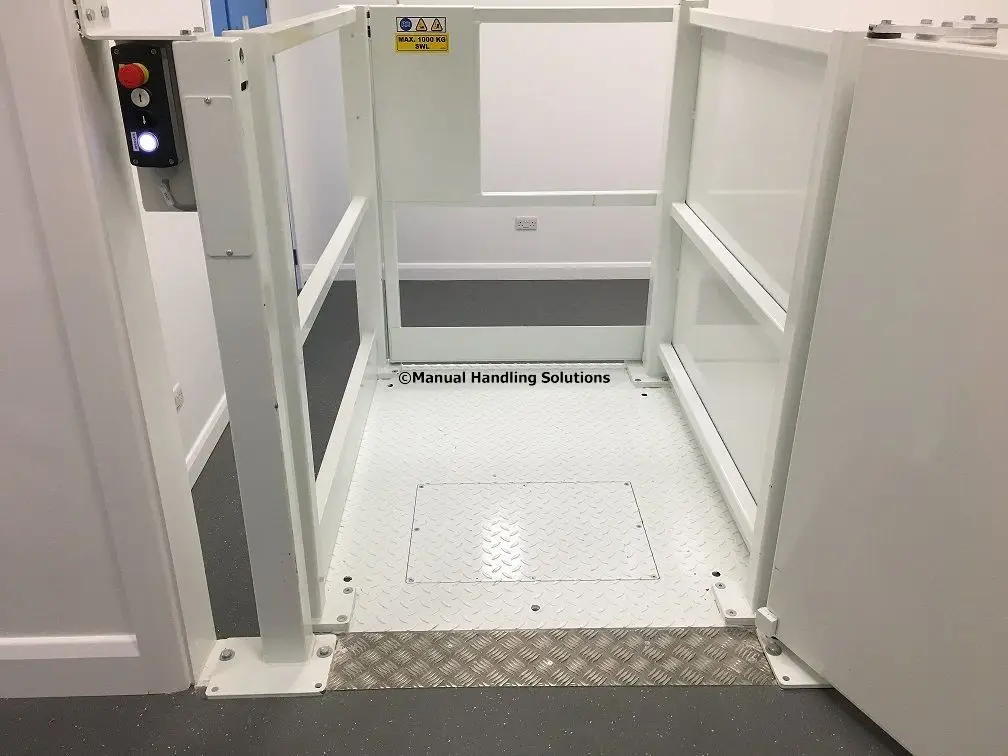 Manual Handling Solutions