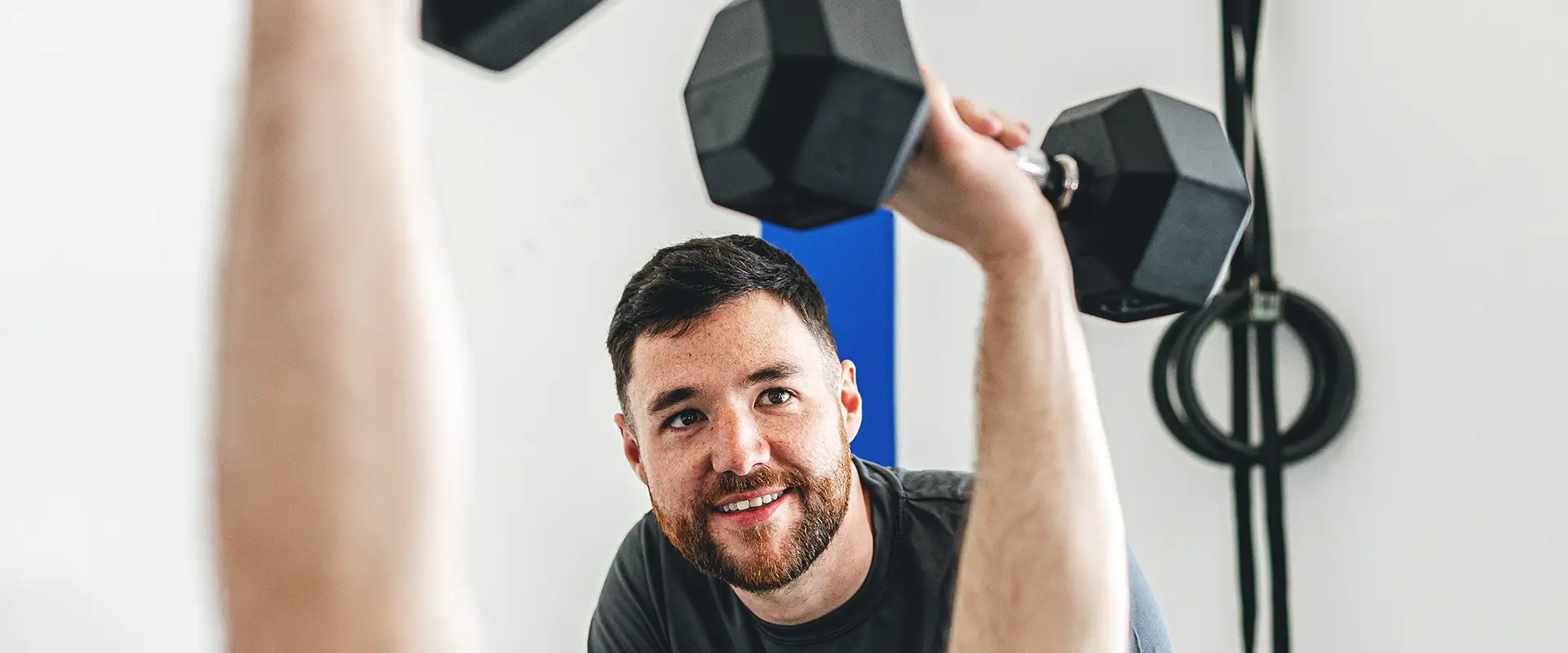 Results Inc. Gym