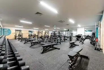 PureGym Tyldesley