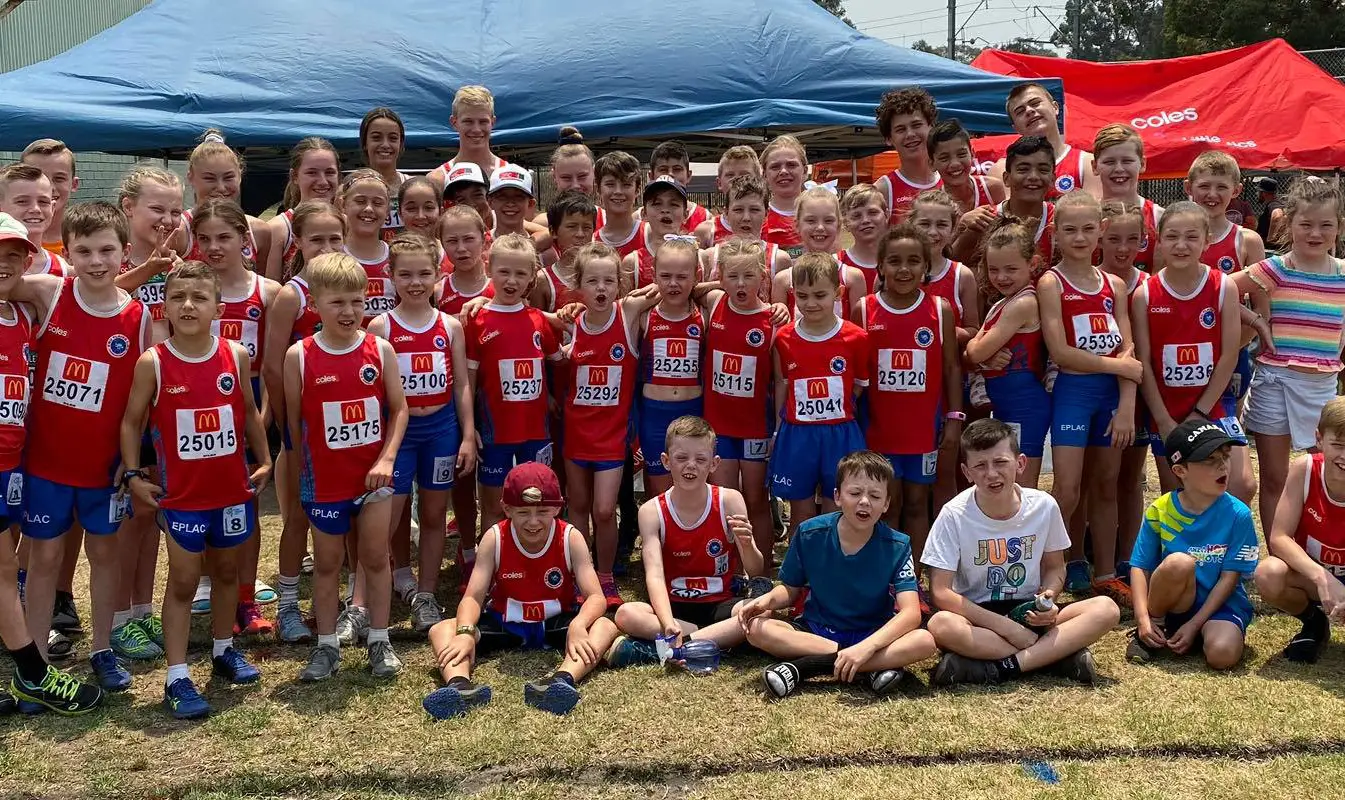 Woady Yaloak Athletic Club