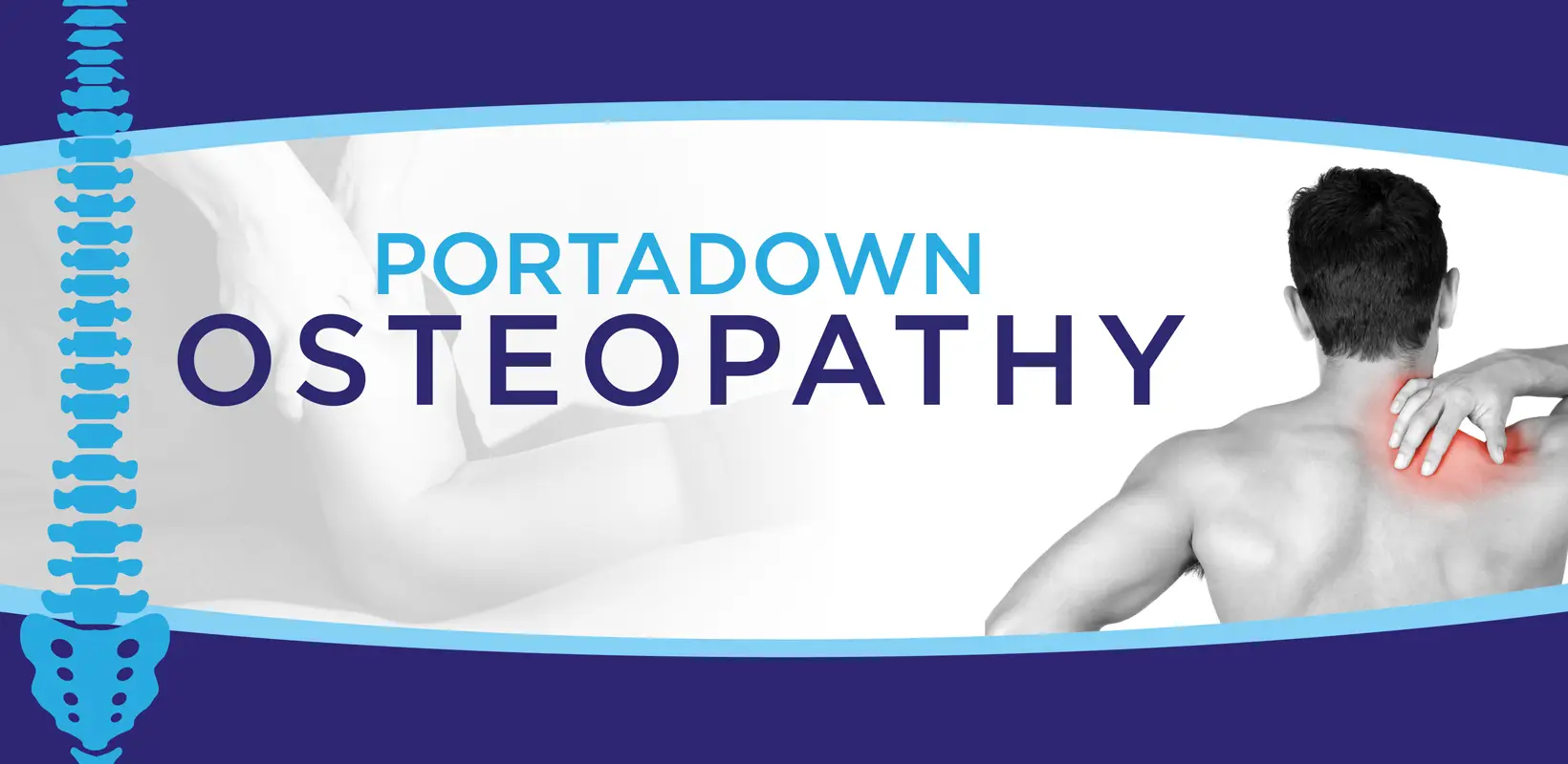 Portadown Osteopathy