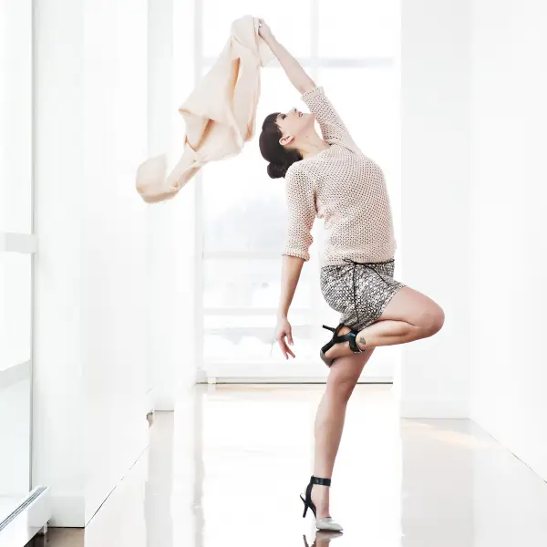 Workshop Ballet Classical De St-Hyacinthe