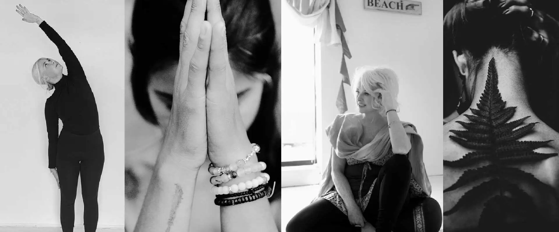 Yoga Sacred Space Studios
