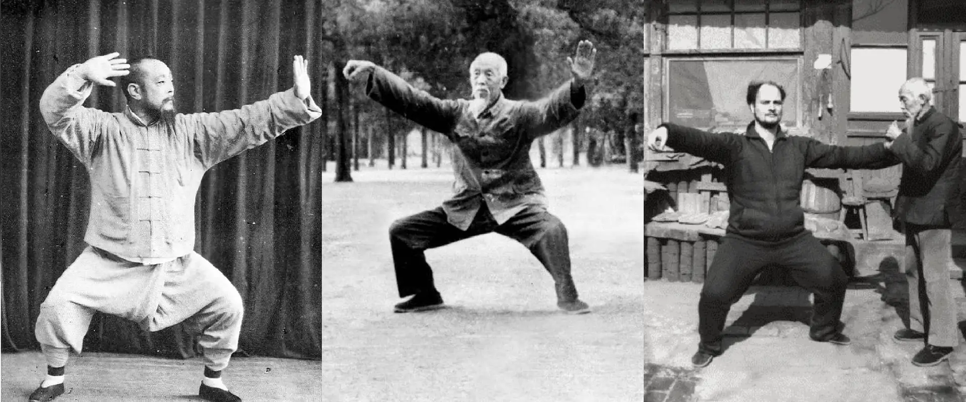 Central London Tai Chi & Qigong