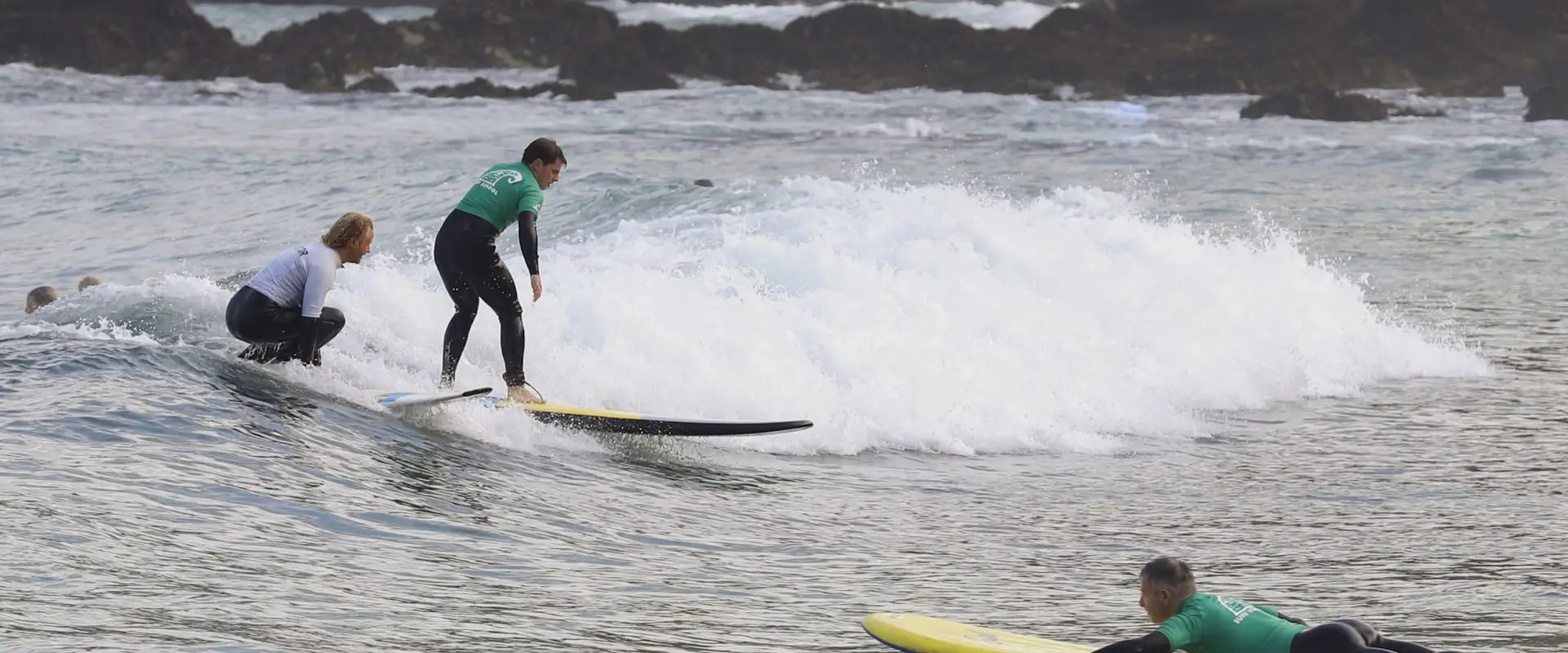 Breakers Surf School