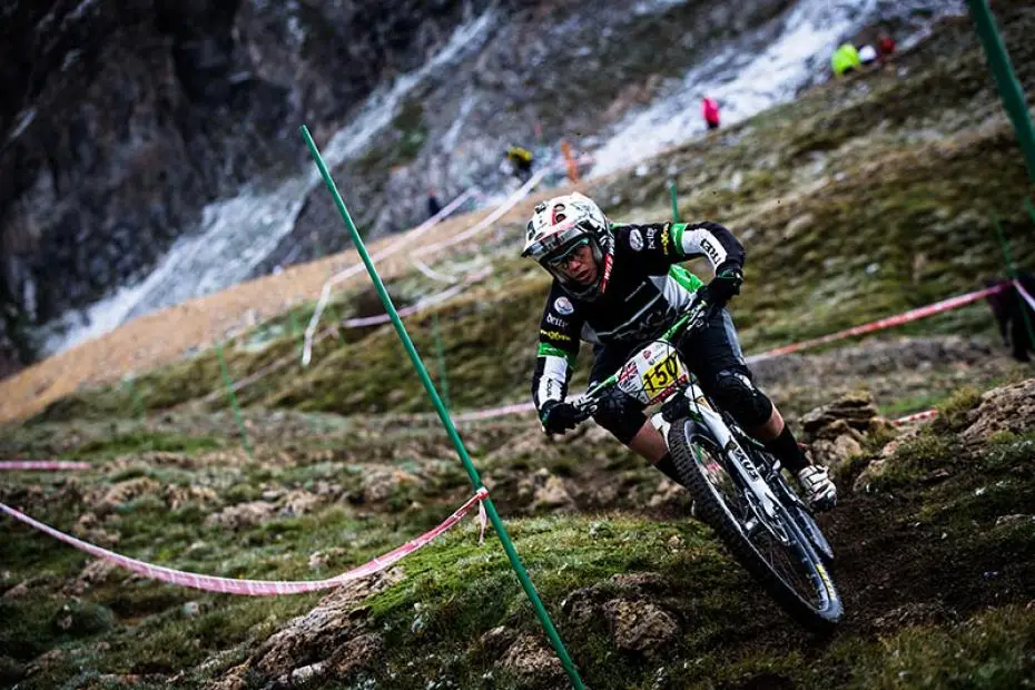 Pumptrack de Fuveau