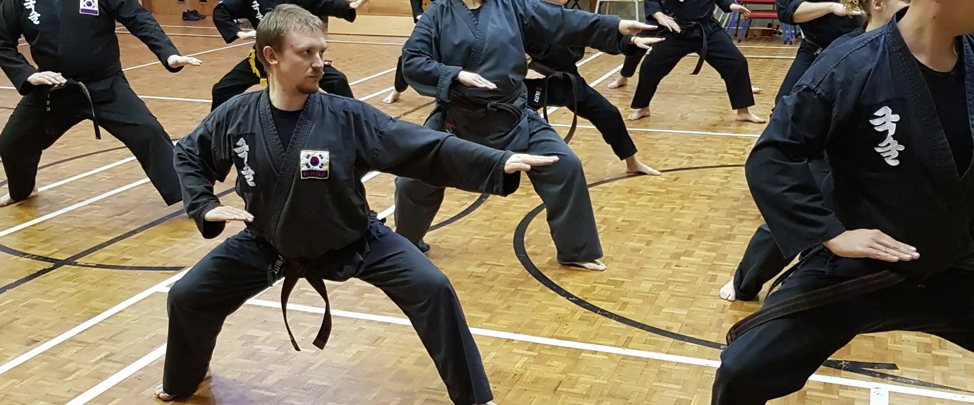 Kuk Sool Won