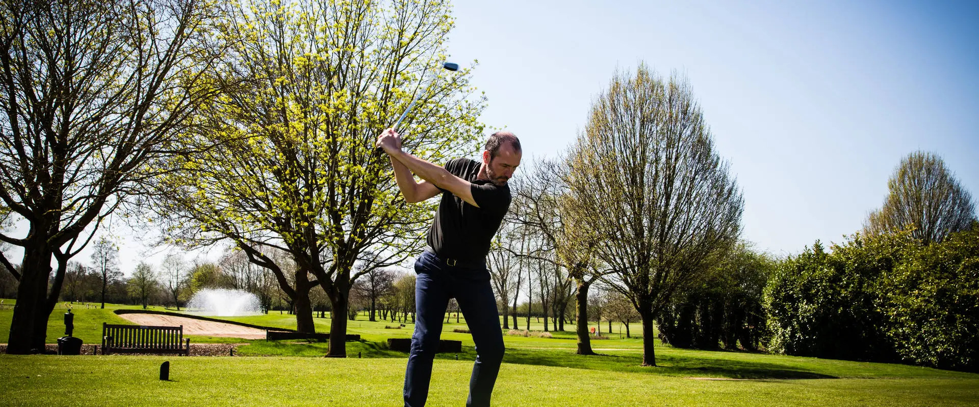 Lichfield Golf and Country Club