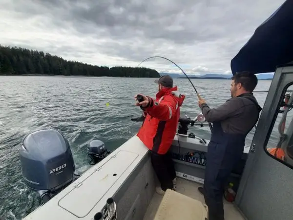 Wild Side Sportfishing Adventures