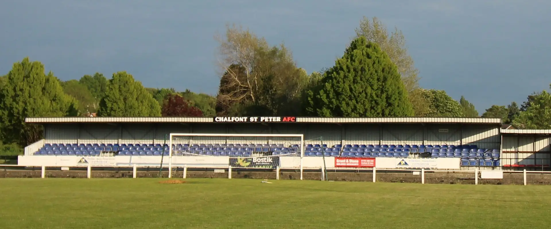 Chalfont St Peter Football Club