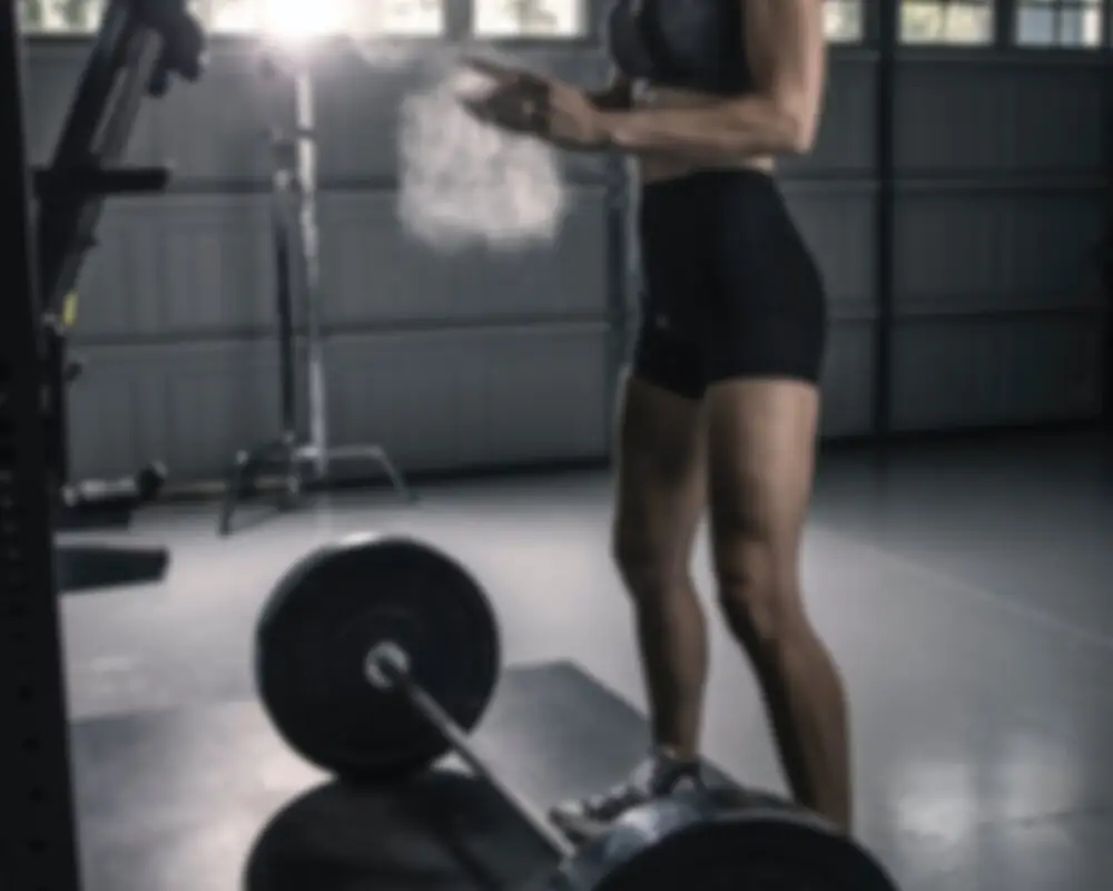 MBA STRENGTH