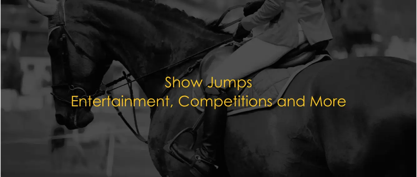 Chiswell Green Livery Yard and Riding School