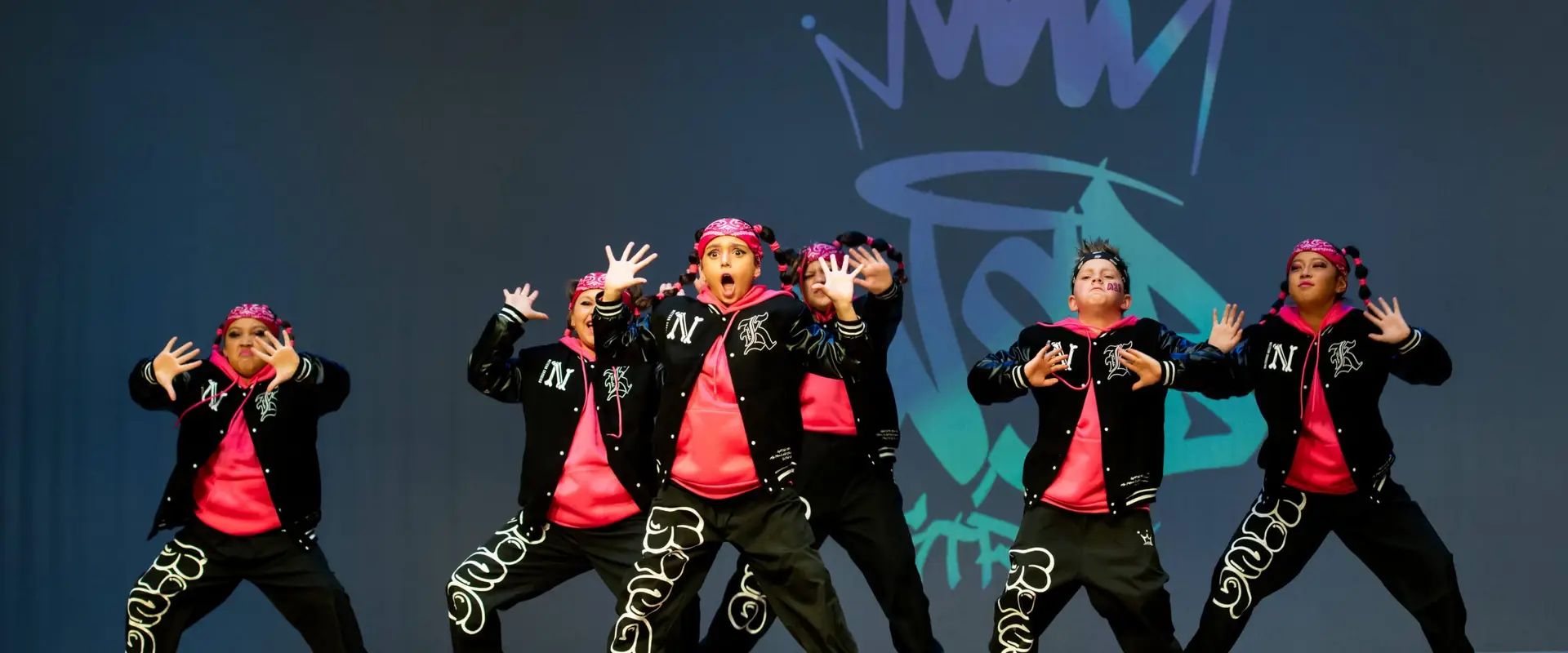 Addicted 2 Dance Studios