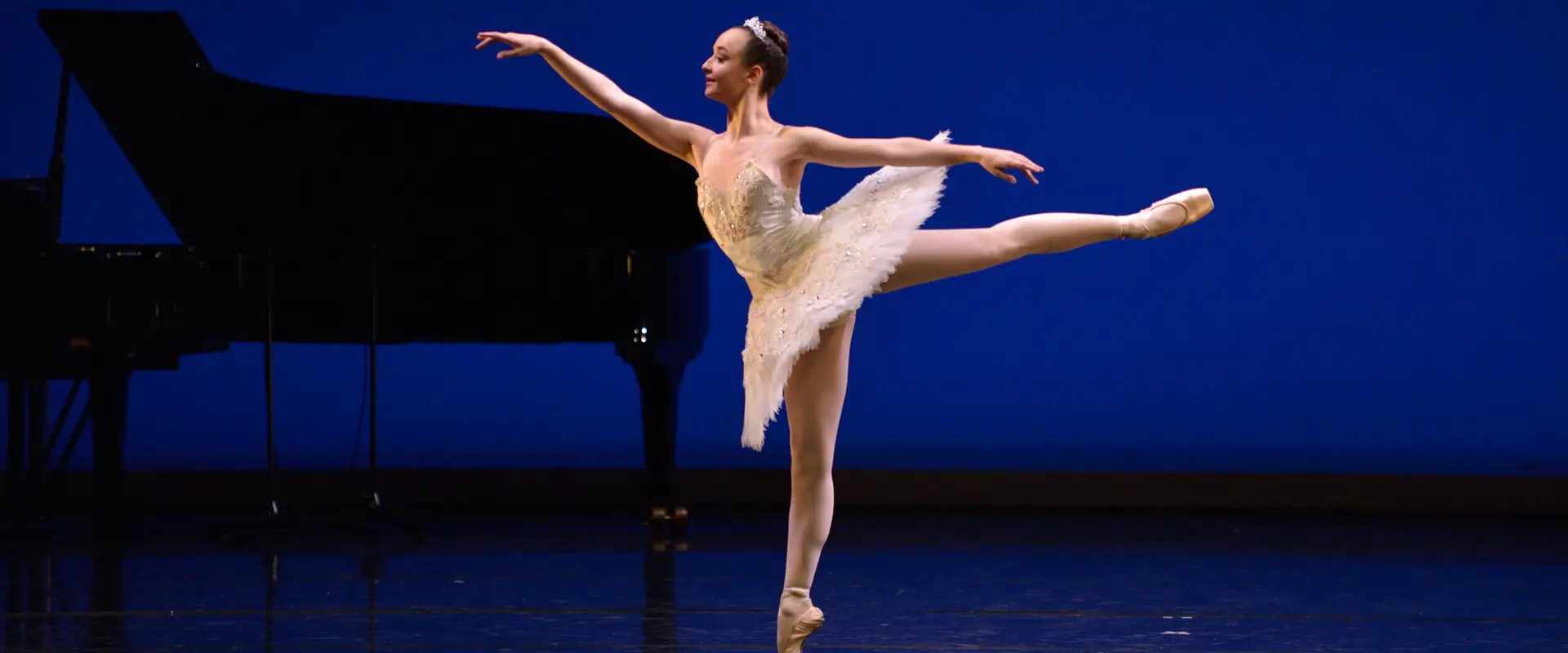 Institute of Dance Australia