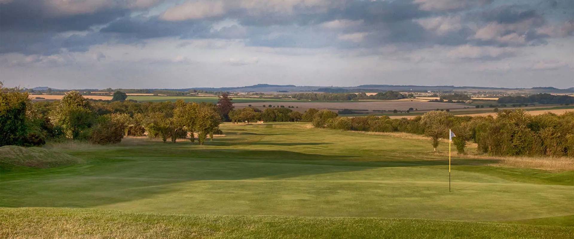High Post Golf Club