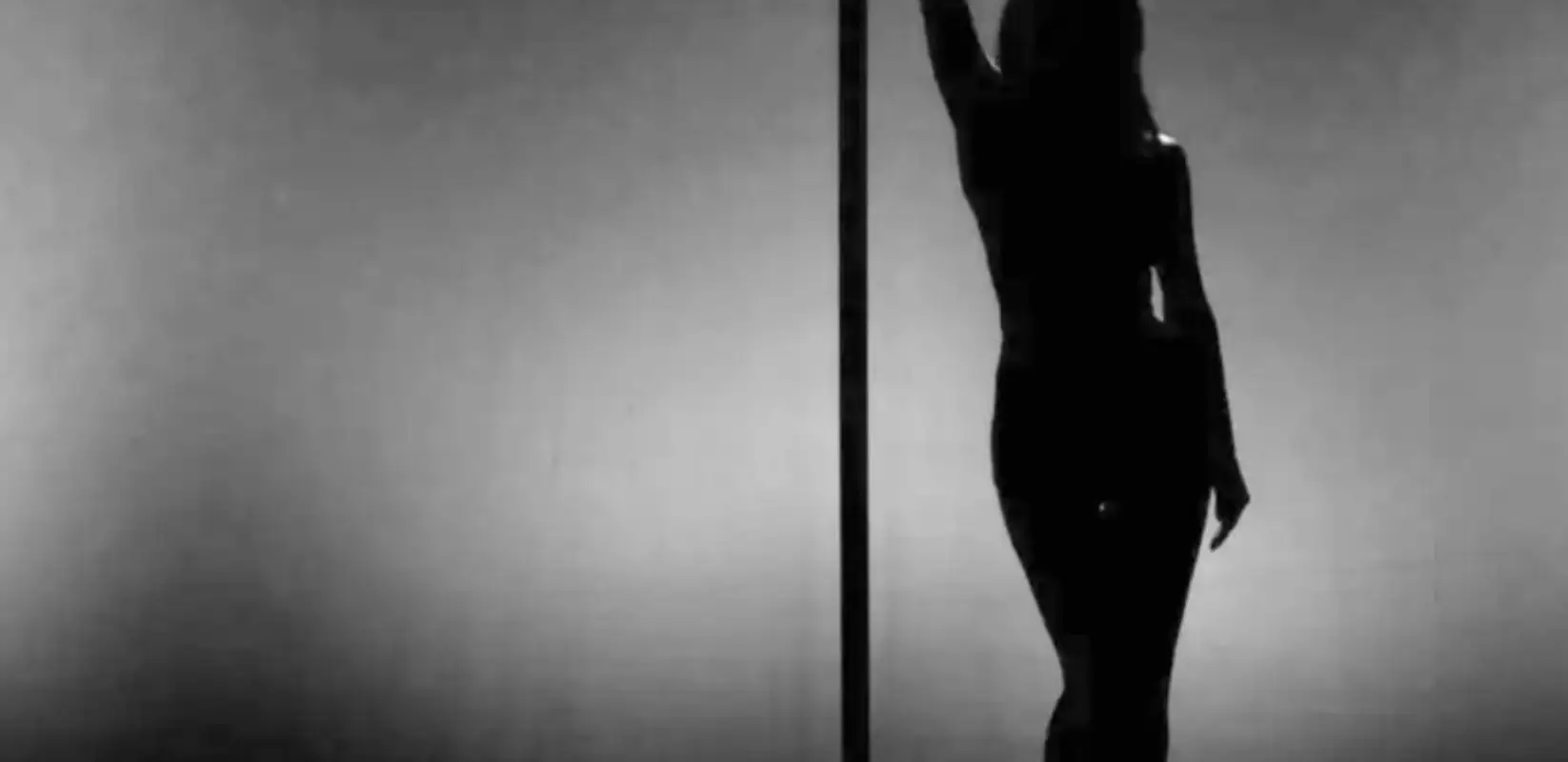 Here for the pole studio
