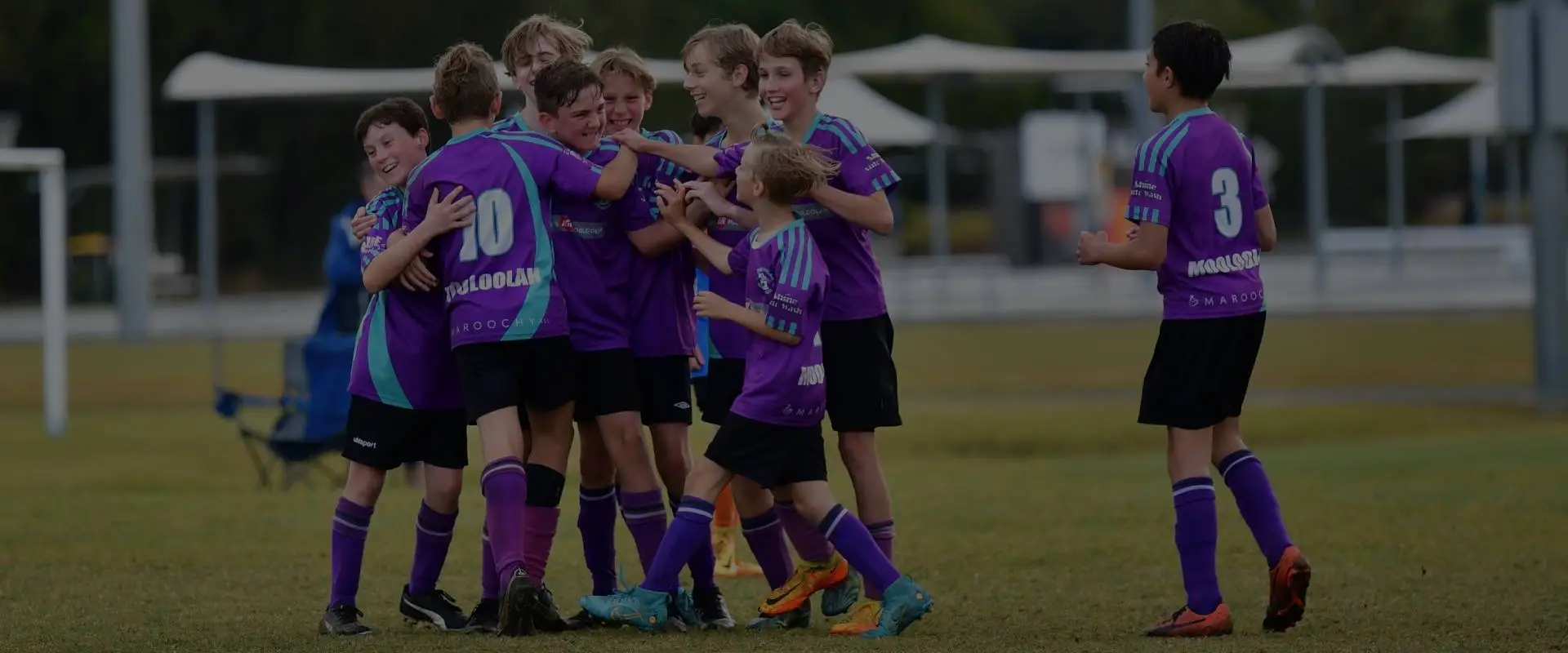 Mooloolah Soccer Club