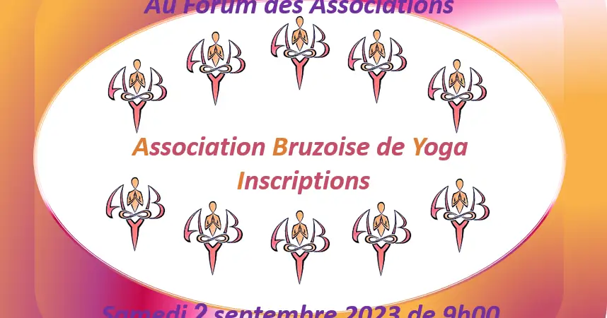 Association Bruzoise Yoga