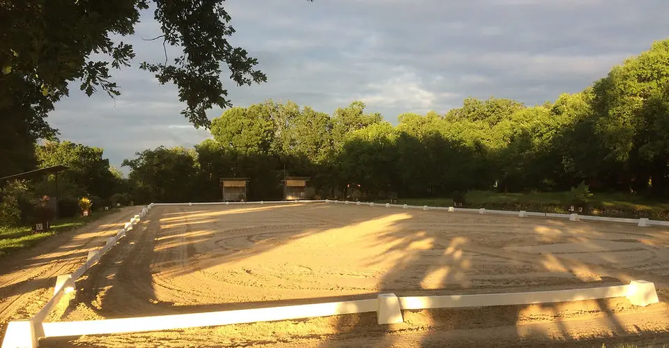 The Stables Bohême Marie Lesnard