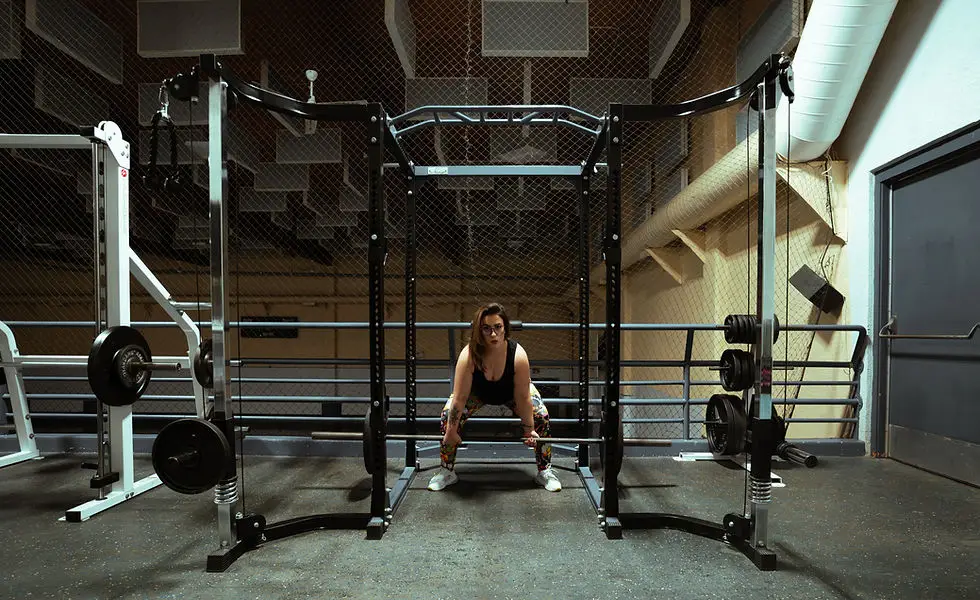 Tough & Tender Fitness