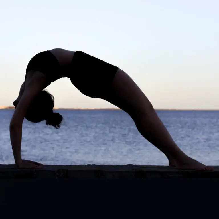 Art & Yoga