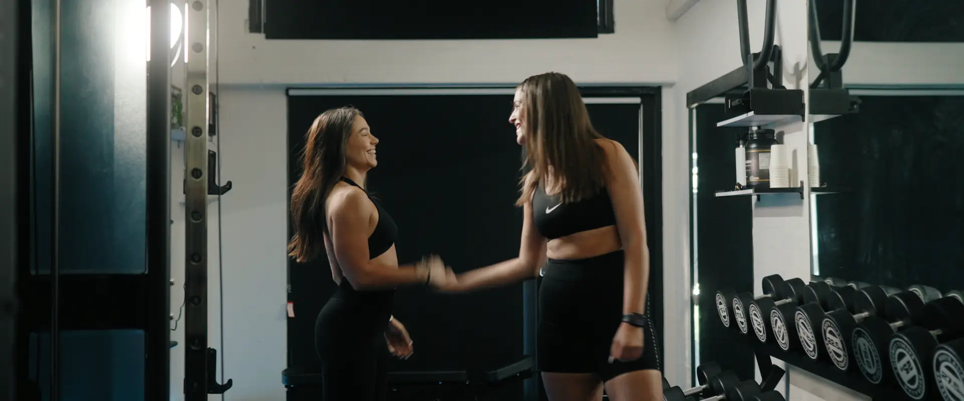 CJFIT Coaching
