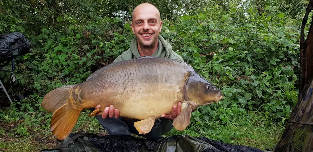 KINGS ARMS & CHESHUNT ANGLING SOCIETY