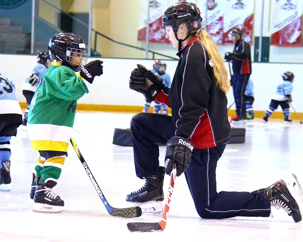 North Toronto Hockey Association
