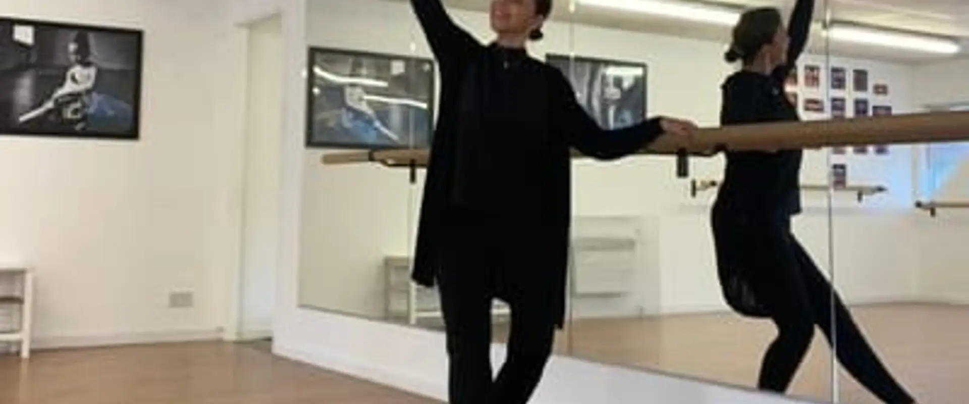 west london dance academy
