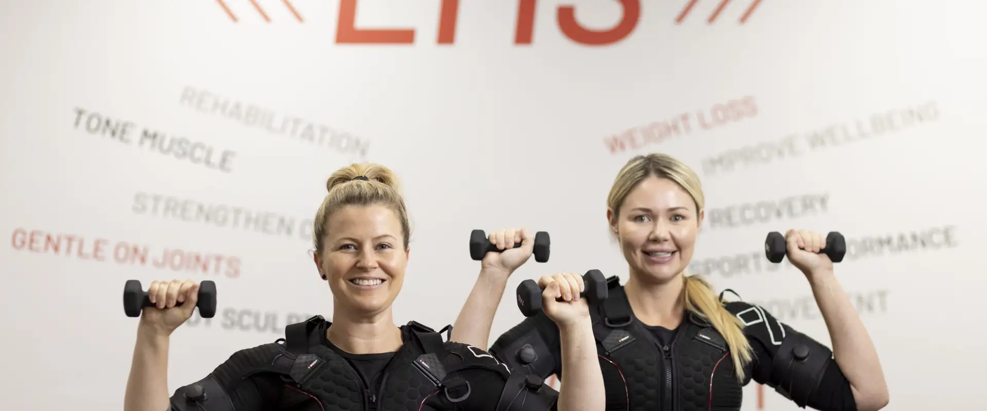 Embody Fitness and Wellness