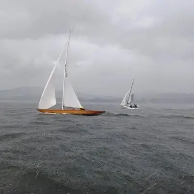 Royal Windermere Yacht Club